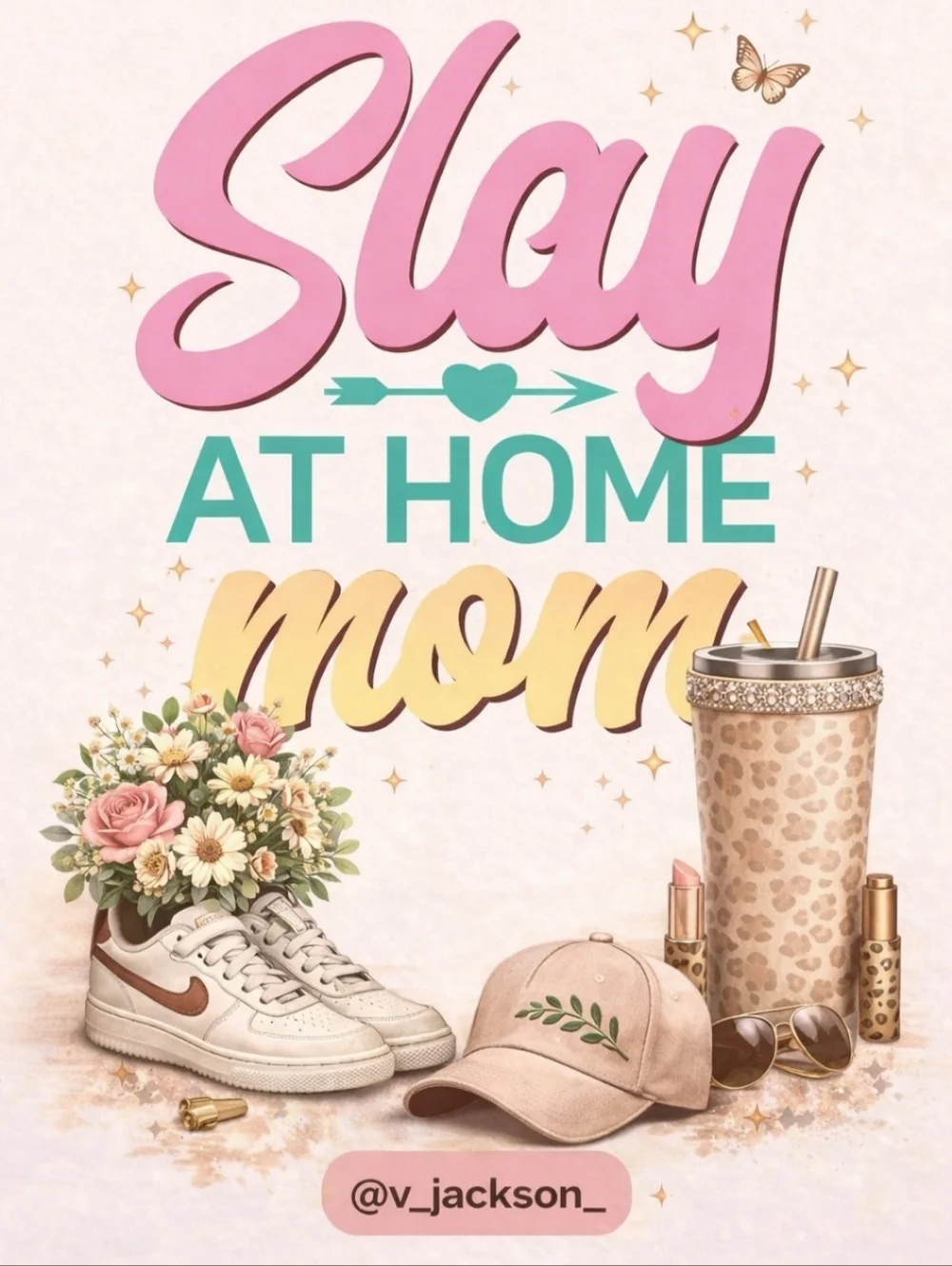 Posh Live Pop Up Share Show Flyer - Picture 4 of 14